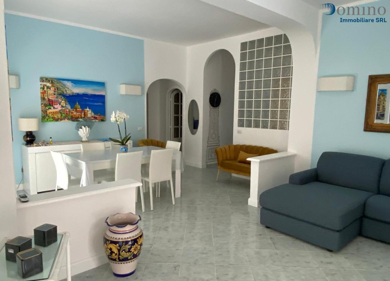 Casa L'incanto Casa de férias