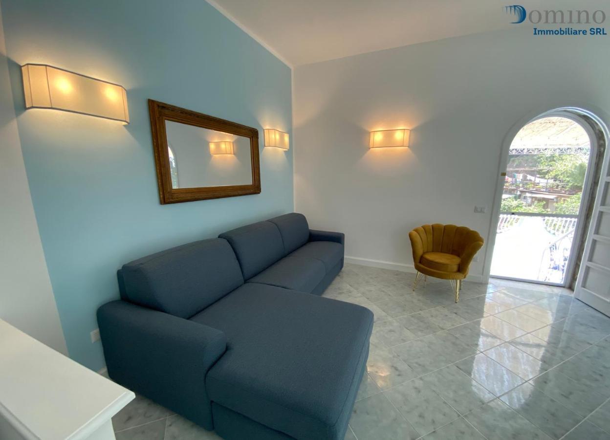 Casa de férias Casa L'incanto Positano