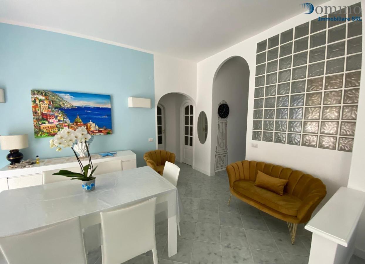 Casa de férias Casa L'incanto