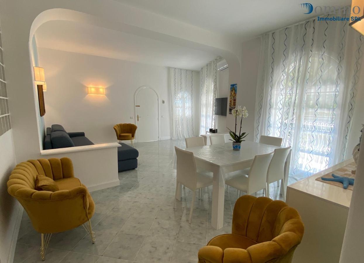 Casa de férias Casa L'incanto Positano