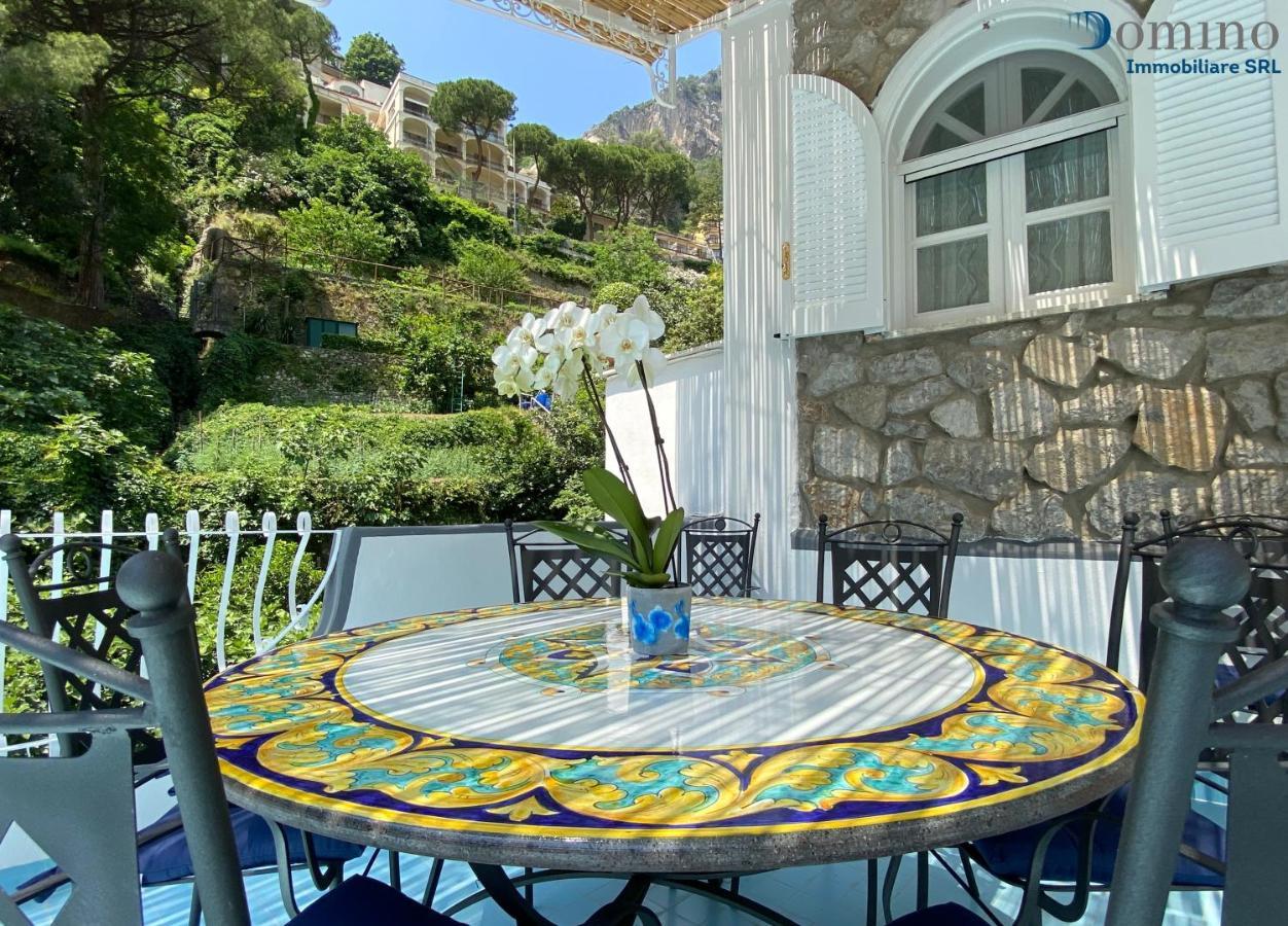 Casa de férias Casa L'incanto Positano
