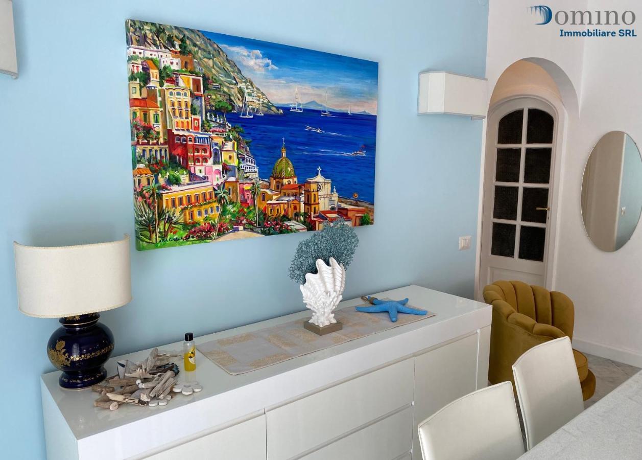 Casa L'incanto Casa de férias Positano