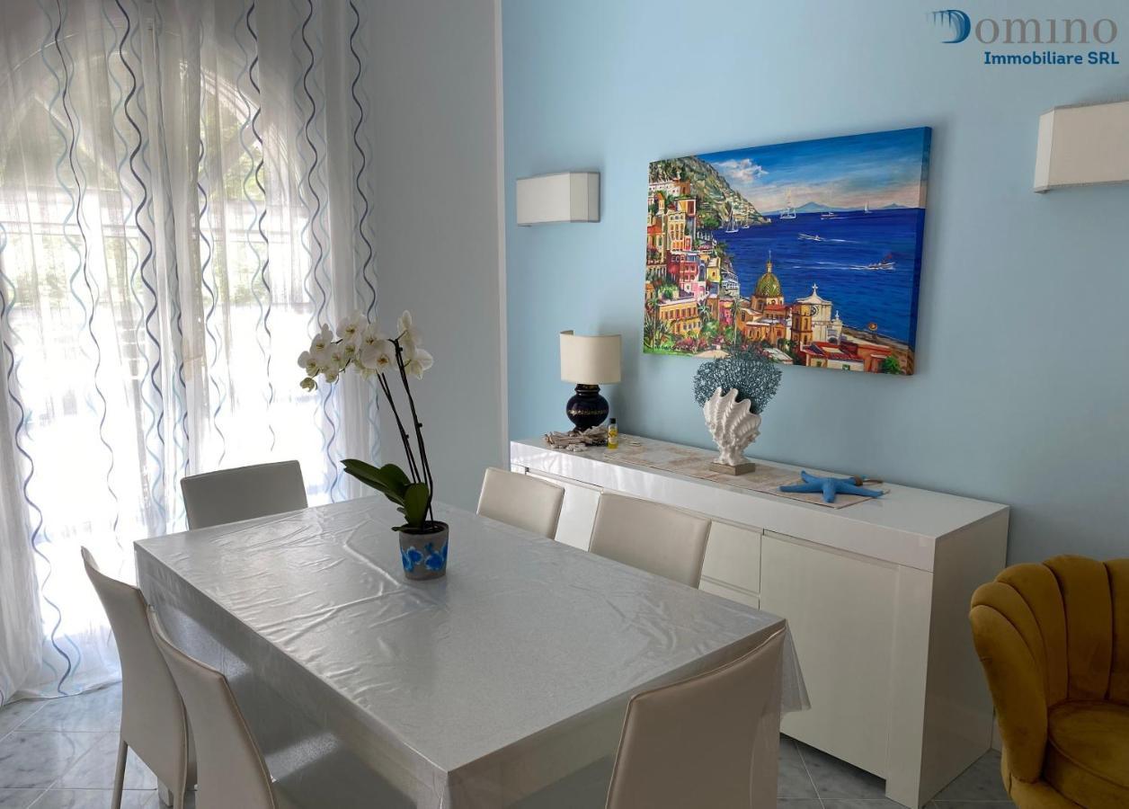 Сasa de vacaciones Casa L'incanto Positano