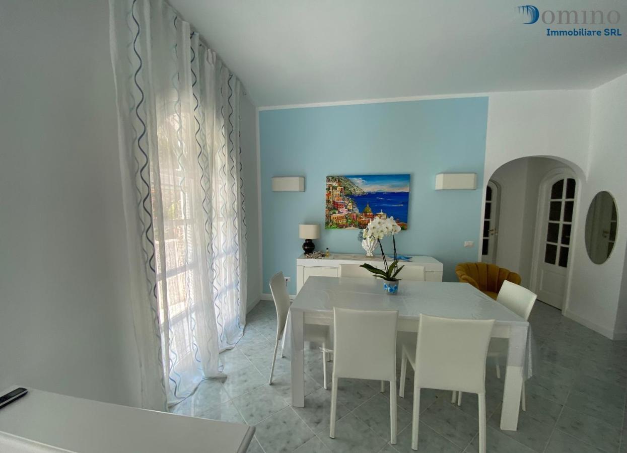 Casa L'incanto Сasa de vacaciones
