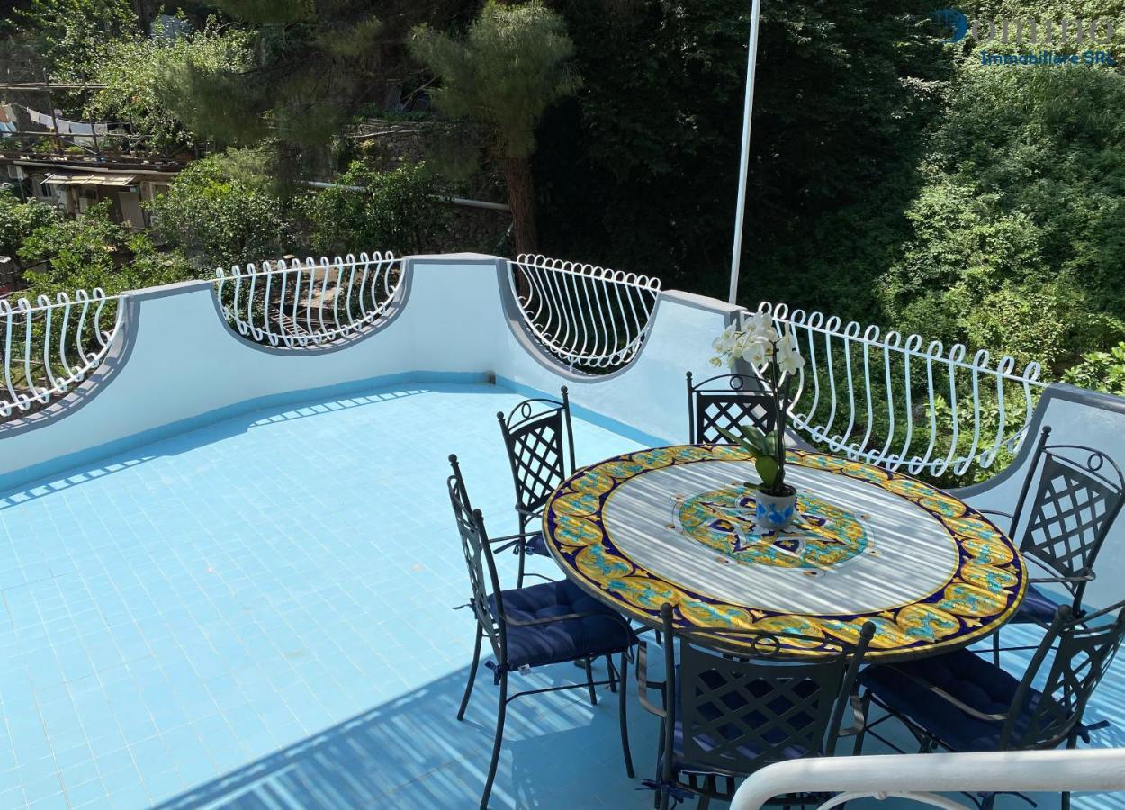 Сasa de vacaciones Casa L'incanto