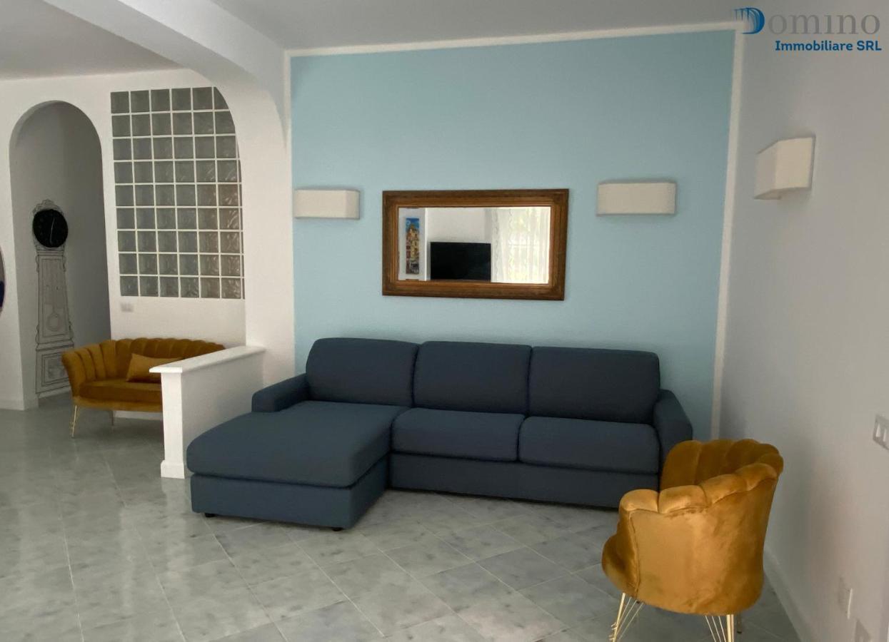 Сasa de vacaciones Casa L'incanto